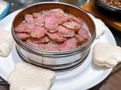 -陈记菜馆·非遗淮扬菜(东关街教场店)