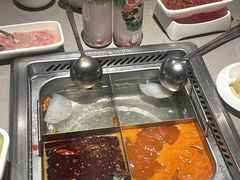 -海底捞火锅(顺义华联店)