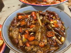 -老三样·旧食新味(万寿宫店)