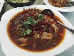 -保定会馆(裕华店)