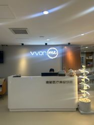 -维秘形体医美 M·VVON医生集团