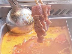 -海底捞火锅(莘松路店)