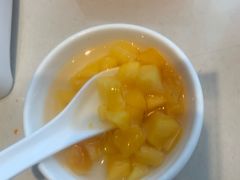 -海底捞火锅(武胜路凯德广场店)