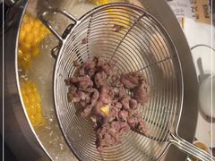 -牛事制造局牛肉火锅(莲岳路店)