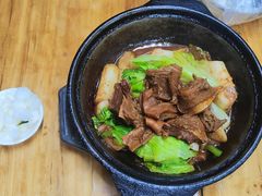 -珍珍小食店(西华路店)