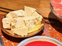 -赵美丽·重庆社区火锅·直营店(火车东站·中豪国际店)