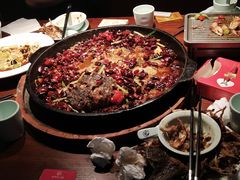-老板恋上鱼(高新万达店)