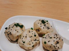 -小杨生煎(周浦万达店)