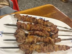 -柴氏风味斋(甘家口店)