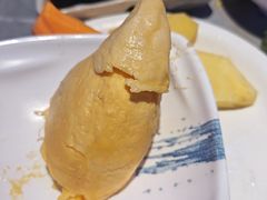 -奔海甄选·活鲜刺身铁板烧自助(太原里店)