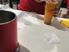 -沪上阿姨·精选茶饮(天河城店)