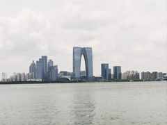 -金鸡湖桃花岛