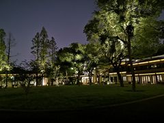 -杭州西湖柳莺里酒店