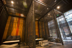 休息区-THANN EXPRESS SPA