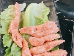 -燚青春东北泥炉烤肉(百合店)