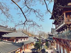 -径山寺