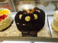 -Bread Talk 面包新语(荟聚店)