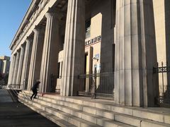 -中国工商银行(长春人民广场支行)