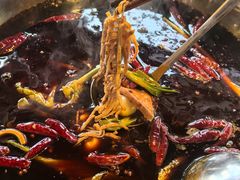 -重庆钢头火锅(宽窄店)
