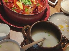 -北京老铺烤鸭(时代广场店)