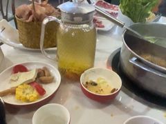 -大四喜·鲜牛肉火锅(洛阳大学城店)