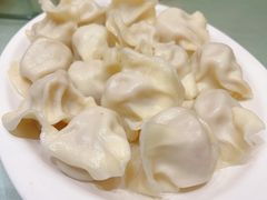 -李记东北饺子馆·东北菜(欢乐谷店)