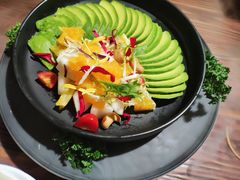 -云来居素食馆(南山店)