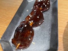 -沼津港精致料理·寿喜烧·烧鸟(青浦宝龙广场日料榜单店)