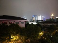 -杭州温德姆至尊豪廷大酒店