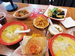 -71号豆汤饭·成都小馆(青羊小区店)