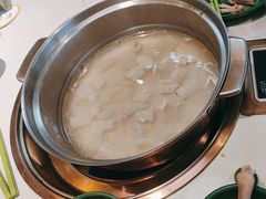 -润园四季椰子鸡火锅(南山海岸城店)