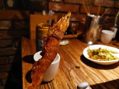 -平娃三宝烧烤·面食(南小街店)