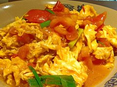 西红柿炒蛋-潇湘阁(昆泰国际大厦店)