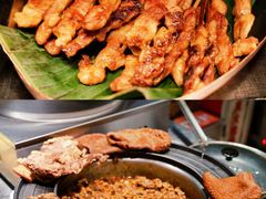 -杭州国际会议中心洲际酒店-原素全日餐厅(解放东路店)