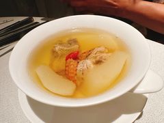 老黄瓜文武鸭汤-逸道(虹桥店)