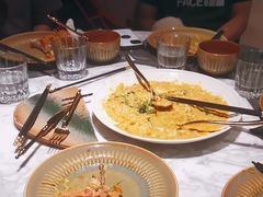 -Tegu泰古莲·泰国餐厅(红山6979店)