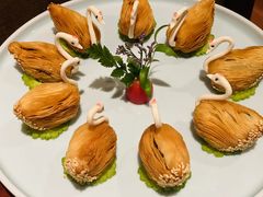 -宝燕壹号景观餐厅(龙盛国际商业广场店)
