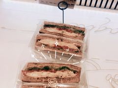 -巴黎贝甜(杨浦宝地店)