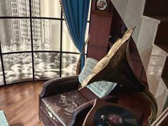 -国际饭店·原点咖啡吧ORIGIN CAFE&BAR