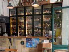 -RAC BAR(安福路店)