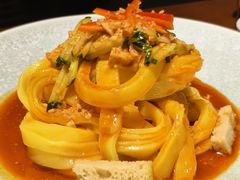 -伊斯麦尔丝路·新派菜(沙子口店)