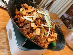 -印象鲵宴·张家界地标美食名片(溪布街店)