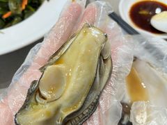 -大锅强·蒸海鲜青岛菜(吾悦广场店)