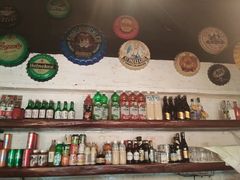 零售区-红小姐的烤肉店(西三旗店)