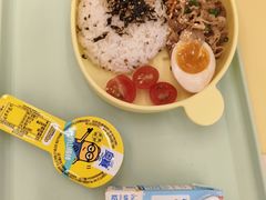 -米仓食堂(凯德广场店)
