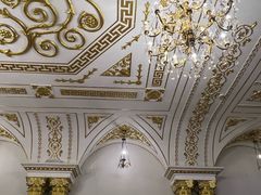 -华梅西餐厅(哈尔滨中央大街店)