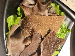 -京韵胡同·酱香羊蝎子火锅涮肉(长寿路店)