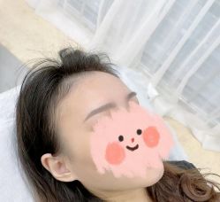 -韩美绣·骨相纹眉·洗眉美瞳线