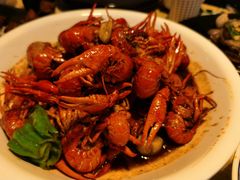 -红钳侠小龙虾·烧烤(中赢康康谷店)