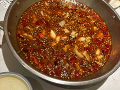 -蛙蛙叫·干锅年代(钻石广场店)